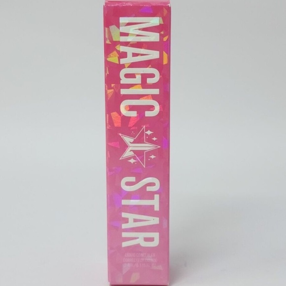 JEFFREE STAR NIB MAGIC STAR CONCEALER C9 - Picture 3 of 4